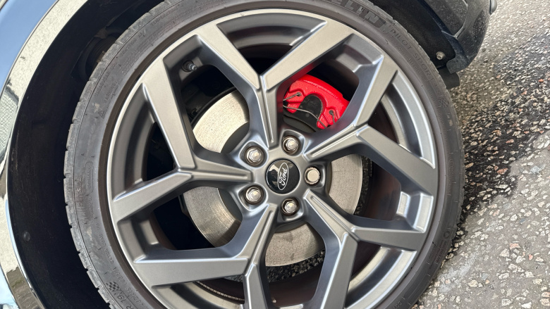 Ford Puma ST 1.5 EcoBoost ST 5dr Petrol Hatchback